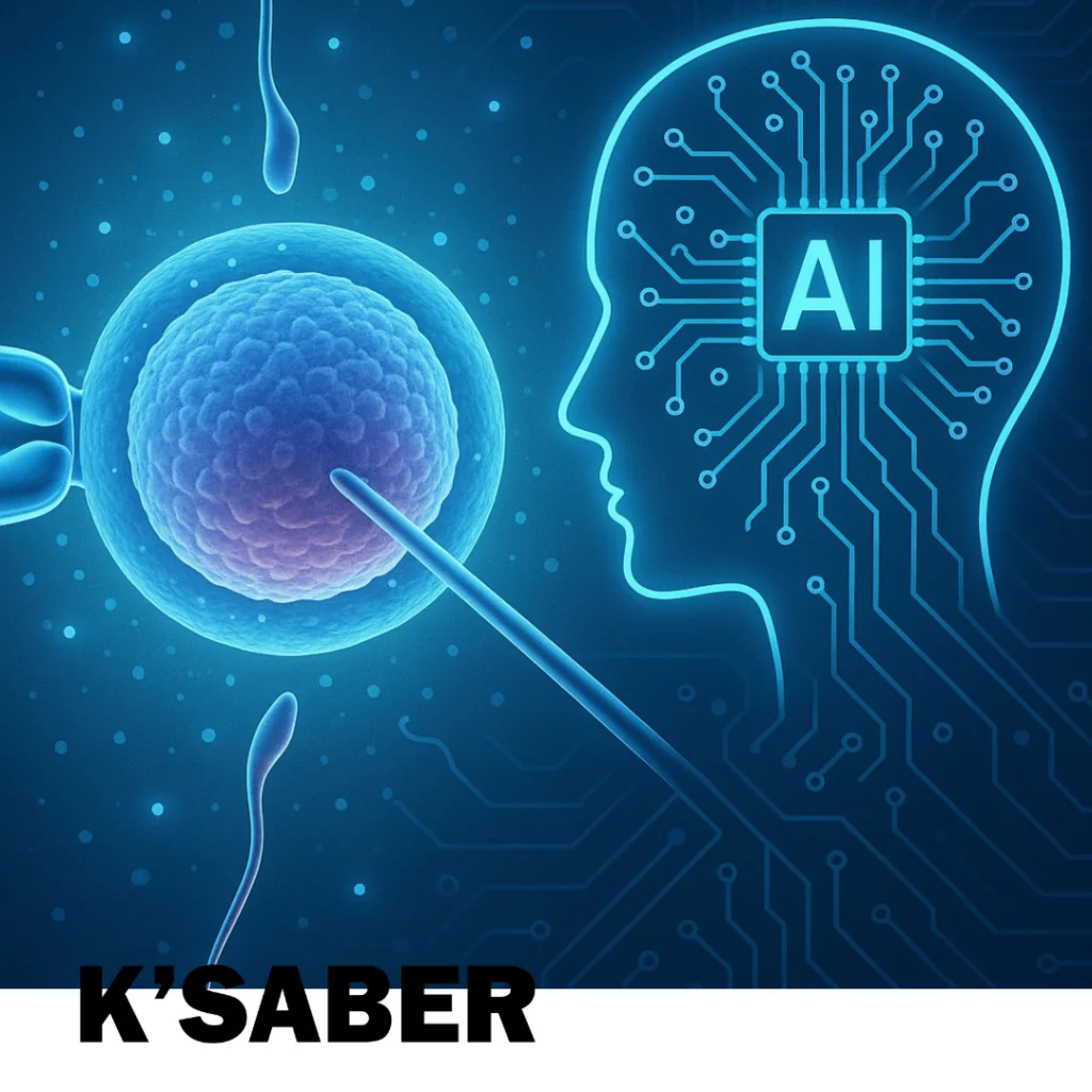 Inteligencia artificial aplicada a la fecundación in vitro (FIV)