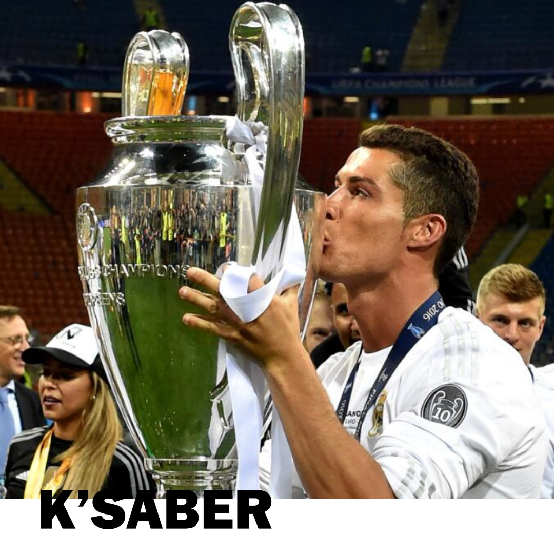 Todos los títulos del Real Madrid | 2025 | Ligas y Champions